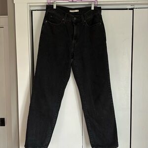 Levi’s 94 baggy jeans 29